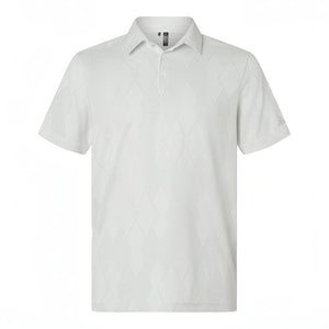 Adidas A2008 Men's Ultimate365 Textured Polo - 