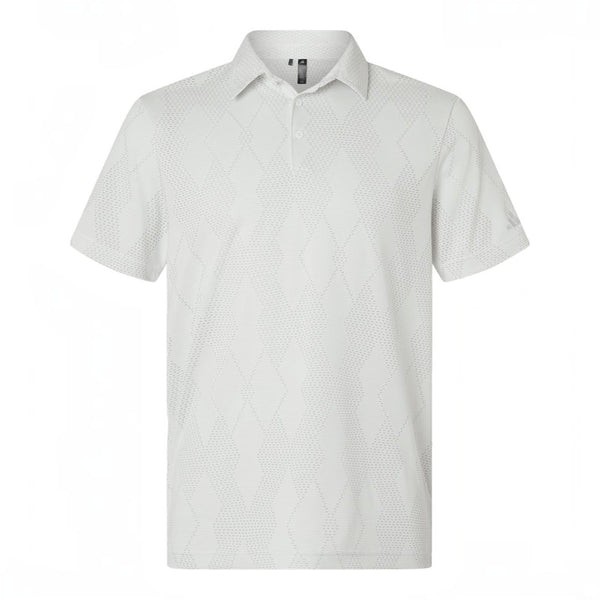 Adidas A2008 Men's Ultimate365 Textured Polo
