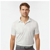 Adidas A2008 Men's Ultimate365 Textured Polo