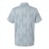 Adidas A2008 Men's Ultimate365 Textured Polo