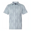 Adidas A2008 Men's Ultimate365 Textured Polo