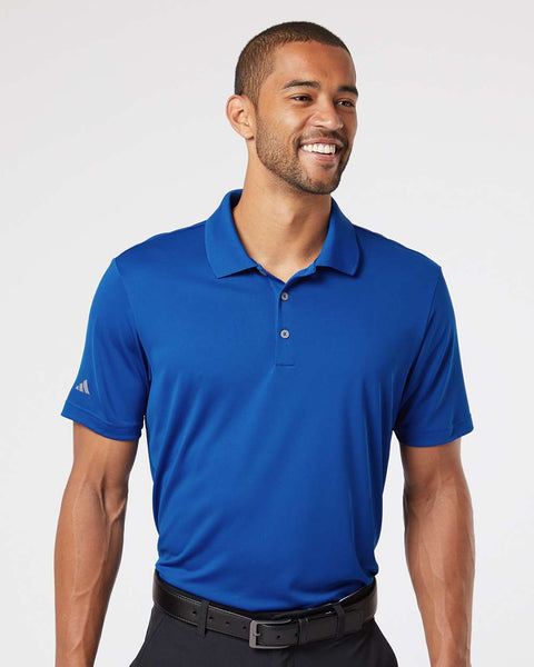 Adidas A230 Performance Polo Shirt – The Park Wholesale