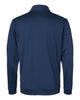 Adidas A295 Performance Textured Quarter-Zip Pullover
