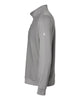 Adidas A295 Performance Textured Quarter-Zip Pullover