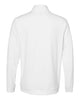Adidas A295 Performance Textured Quarter-Zip Pullover