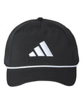 Adidas A3001S Sustainable Five-Panel Tour Cap