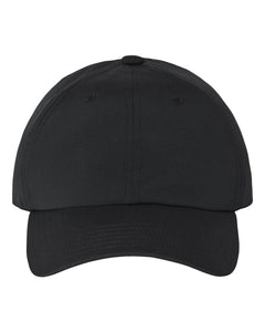 Adidas A3002S Women's Sustainable Crisscross Ponytail Cap - 