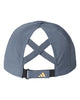 Adidas A3002S Women's Sustainable Crisscross Ponytail Cap