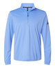 Adidas A401 Lightweight Quarter-Zip Pullover