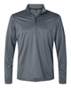 Adidas A401 Lightweight Quarter-Zip Pullover