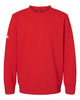 Adidas A434 Fleece Crewneck Sweatshirt