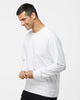 Adidas A434 Fleece Crewneck Sweatshirt