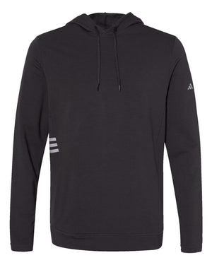 Adidas A450 Lightweight Hooded Sweatshirt - 