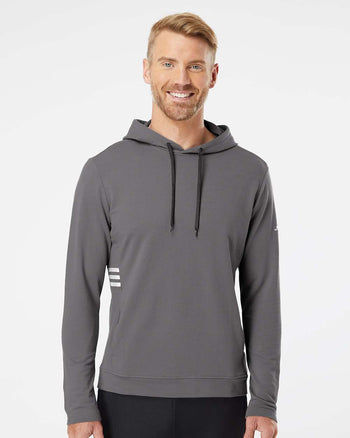 Adidas A450 Lightweight Hooded Sweatshirt