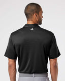 Adidas A480 Floating 3-Stripes Polo