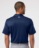 Adidas A480 Floating 3-Stripes Polo