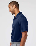 Adidas A480 Floating 3-Stripes Polo