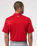 Adidas A480 Floating 3-Stripes Polo