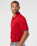 Adidas A480 Floating 3-Stripes Polo