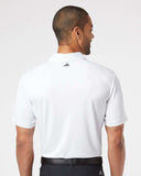 Adidas A480 Floating 3-Stripes Polo