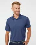 Adidas A498 Diamond Dot Print Polo