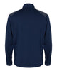 Adidas A520 Shoulder Stripe Quarter-Zip Pullover