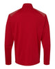 Adidas A520 Shoulder Stripe Quarter-Zip Pullover