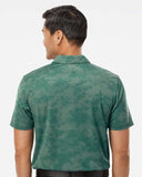 Adidas A550 Camo Polo