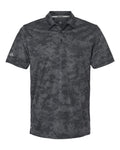 Adidas A550 Camo Polo