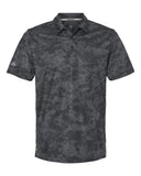 Adidas A550 Camo Polo