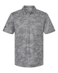 Adidas A550 Camo Polo