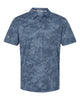 Adidas A550 Camo Polo
