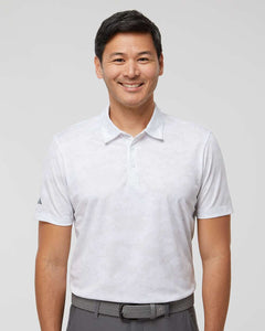 Adidas A550 Camo Polo - 