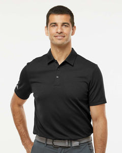 Adidas A580 Micro Pique Polo - 