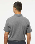 Adidas A582 Heathered Polo