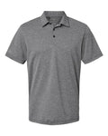 Adidas A582 Heathered Polo