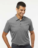 Adidas A582 Heathered Polo