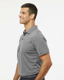 Adidas A582 Heathered Polo