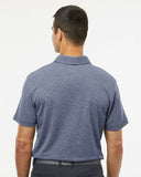 Adidas A582 Heathered Polo