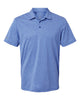 Adidas A582 Heathered Polo