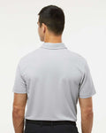 Adidas A582 Heathered Polo