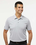 Adidas A582 Heathered Polo