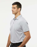 Adidas A582 Heathered Polo