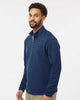 Adidas A588 Spacer Quarter-Zip Pullover