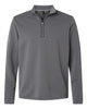 Adidas A588 Spacer Quarter-Zip Pullover