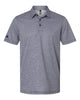 Adidas A591 Space Dyed Polo