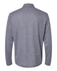 Adidas A593 Space Dyed Quarter-Zip Pullover