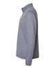 Adidas A593 Space Dyed Quarter-Zip Pullover