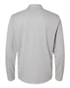 Adidas A593 Space Dyed Quarter-Zip Pullover