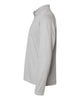 Adidas A593 Space Dyed Quarter-Zip Pullover